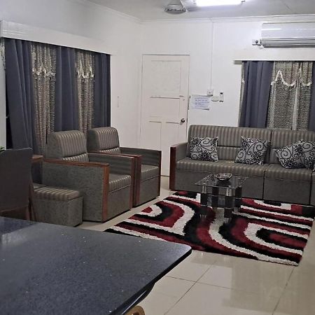 נאדי Abm Court Apartments מראה חיצוני תמונה