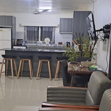 נאדי Abm Court Apartments מראה חיצוני תמונה