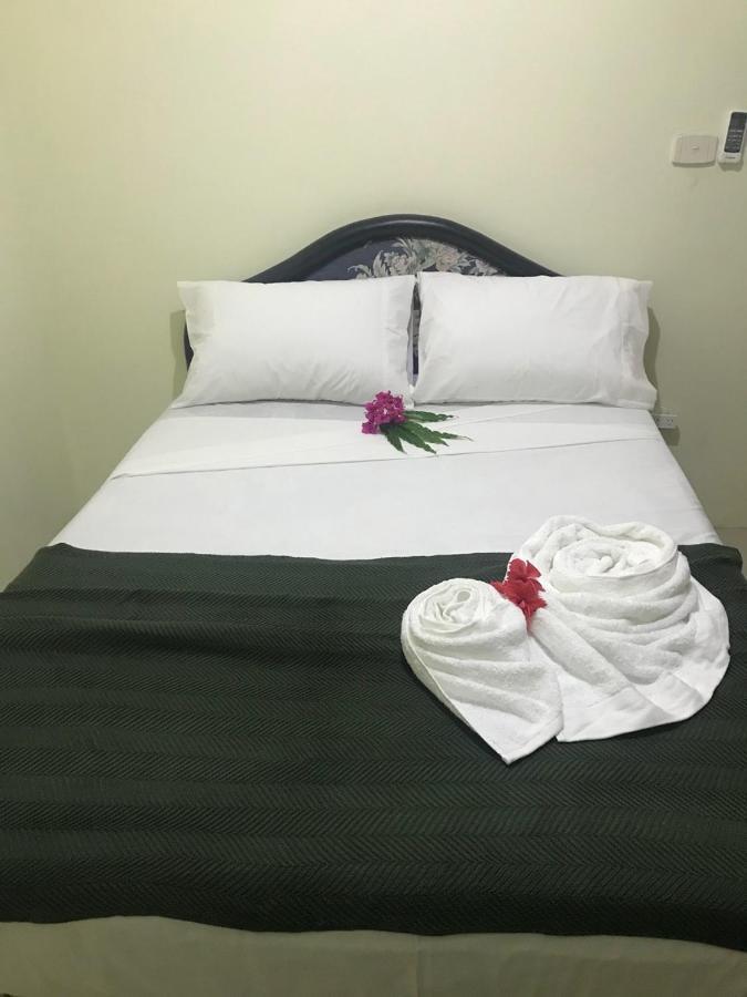 נאדי Abm Court Apartments מראה חיצוני תמונה