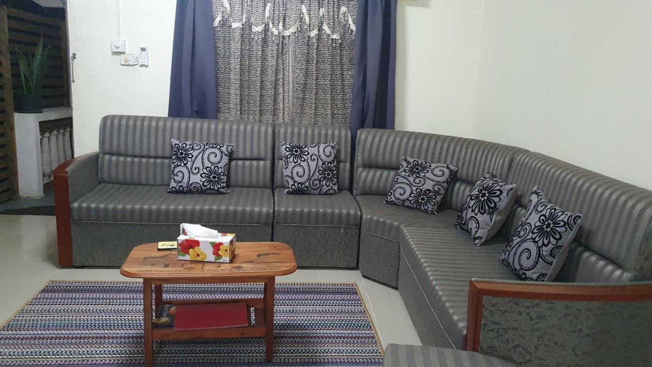 נאדי Abm Court Apartments מראה חיצוני תמונה
