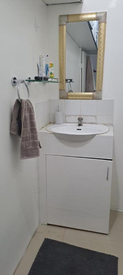 נאדי Abm Court Apartments מראה חיצוני תמונה