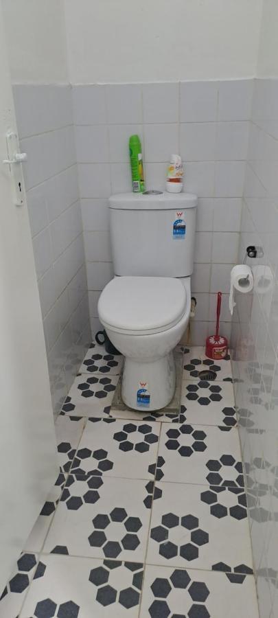 נאדי Abm Court Apartments מראה חיצוני תמונה