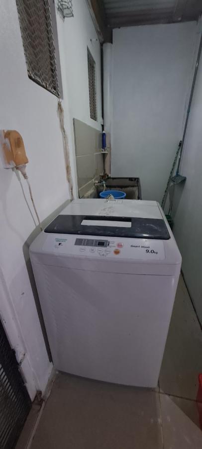 נאדי Abm Court Apartments מראה חיצוני תמונה