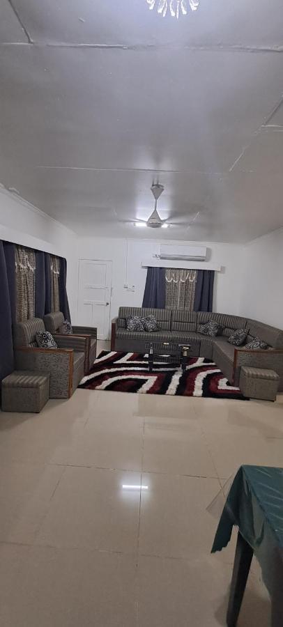 נאדי Abm Court Apartments מראה חיצוני תמונה