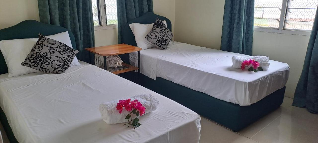 נאדי Abm Court Apartments מראה חיצוני תמונה