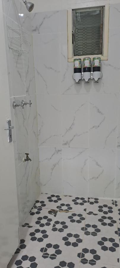נאדי Abm Court Apartments מראה חיצוני תמונה