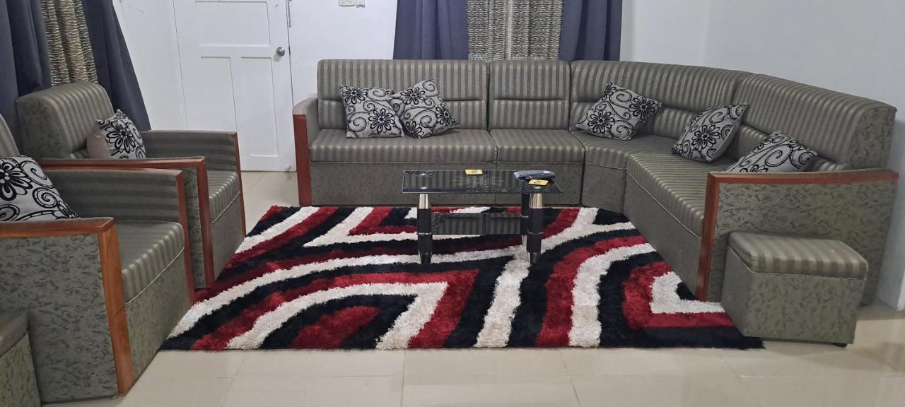 נאדי Abm Court Apartments מראה חיצוני תמונה