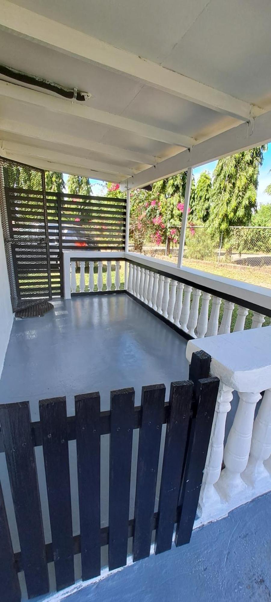נאדי Abm Court Apartments מראה חיצוני תמונה