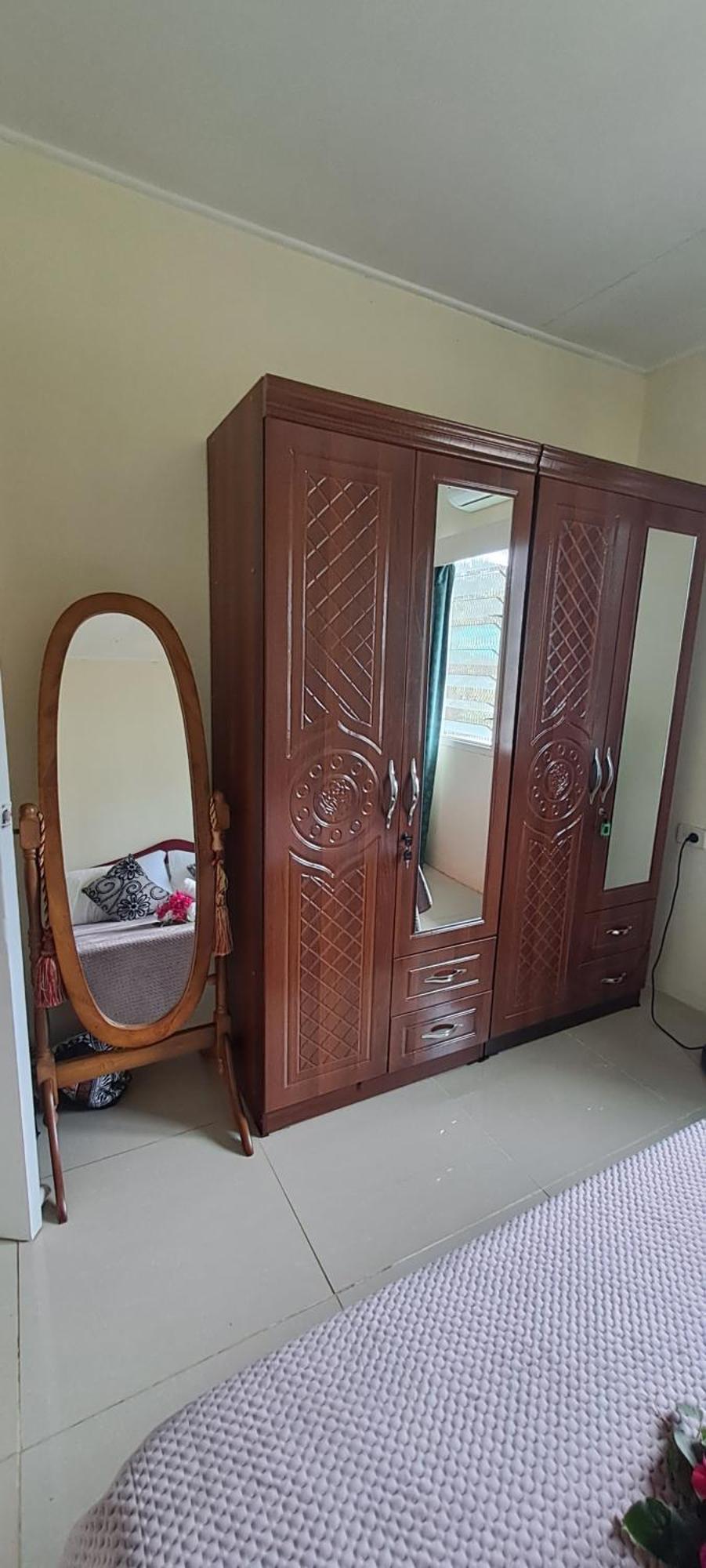 נאדי Abm Court Apartments מראה חיצוני תמונה