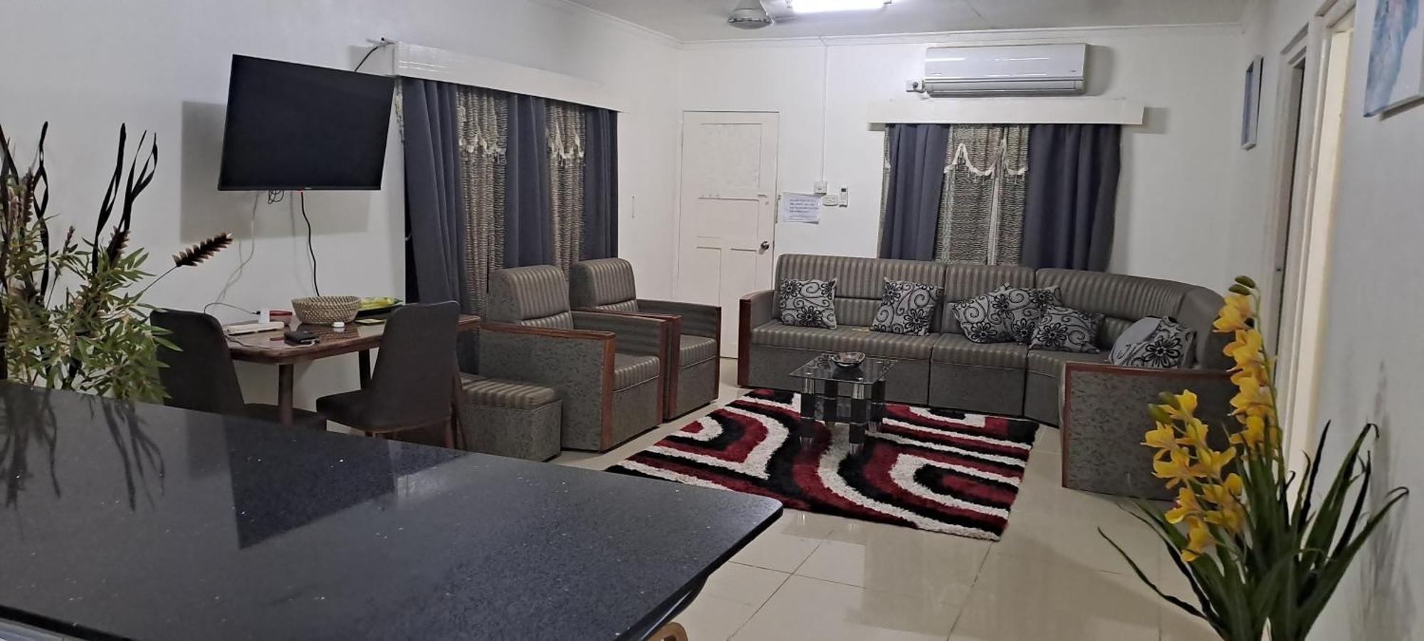 נאדי Abm Court Apartments מראה חיצוני תמונה