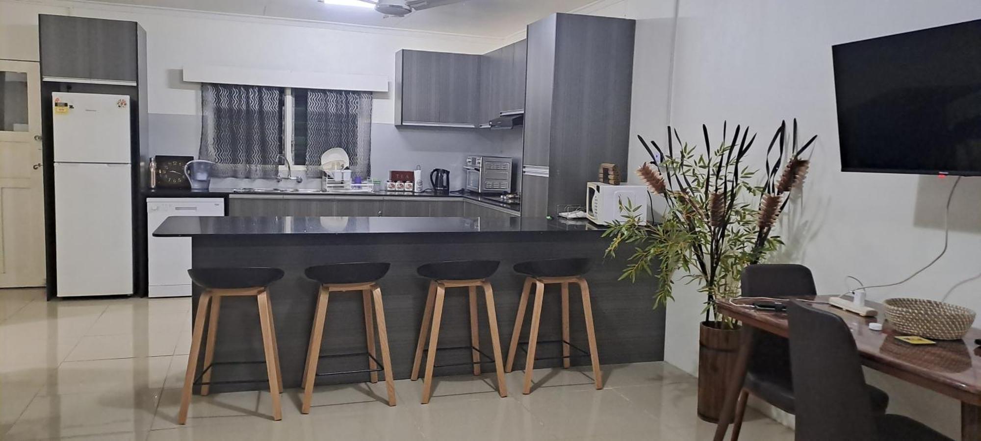 נאדי Abm Court Apartments מראה חיצוני תמונה