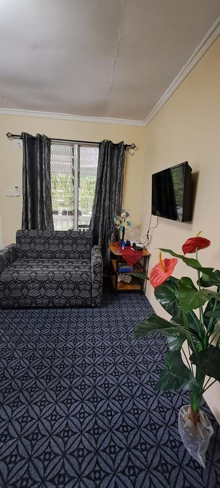 נאדי Abm Court Apartments חדר תמונה