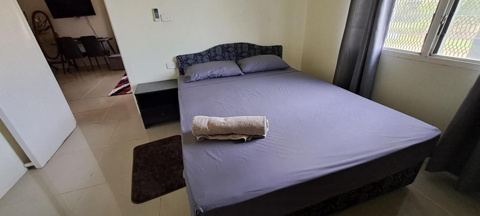 נאדי Abm Court Apartments מראה חיצוני תמונה