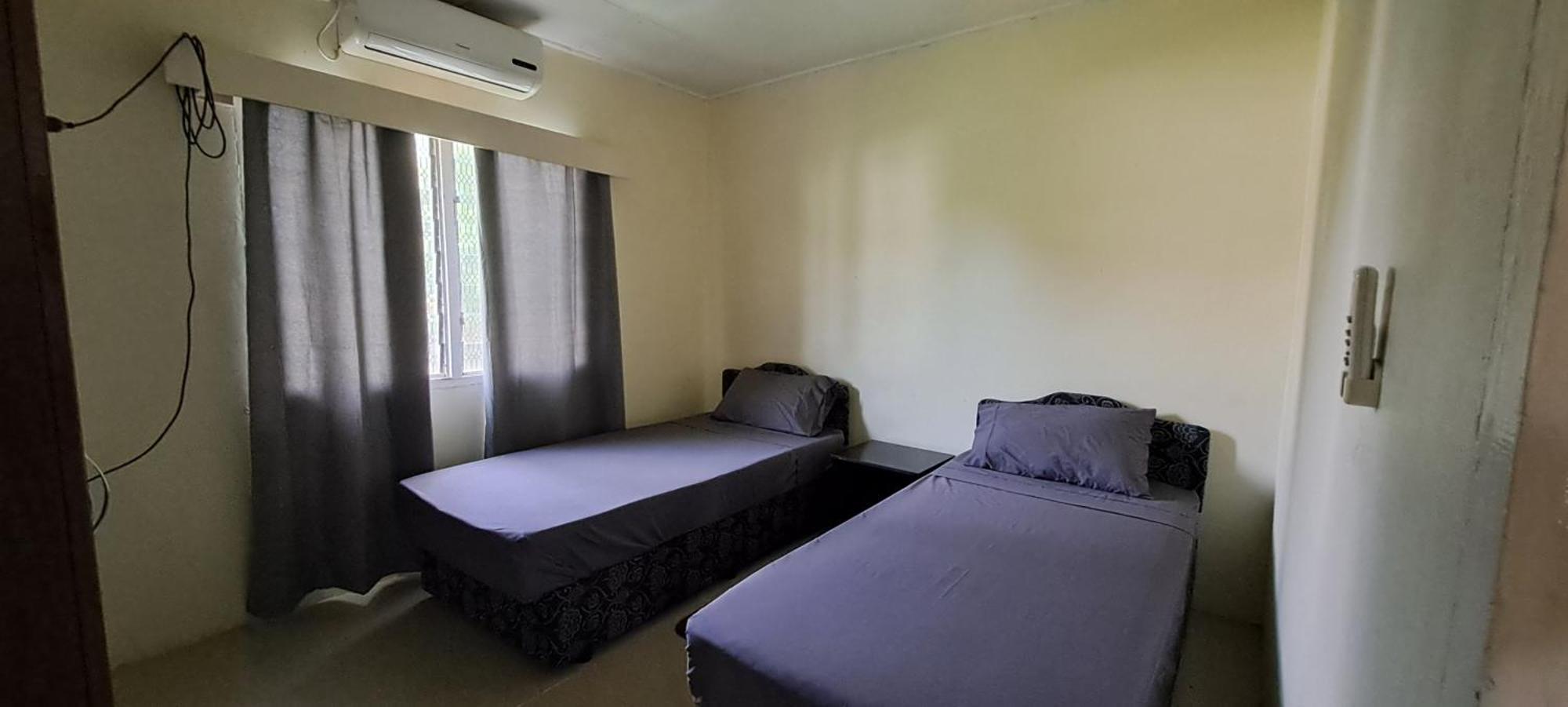 נאדי Abm Court Apartments מראה חיצוני תמונה