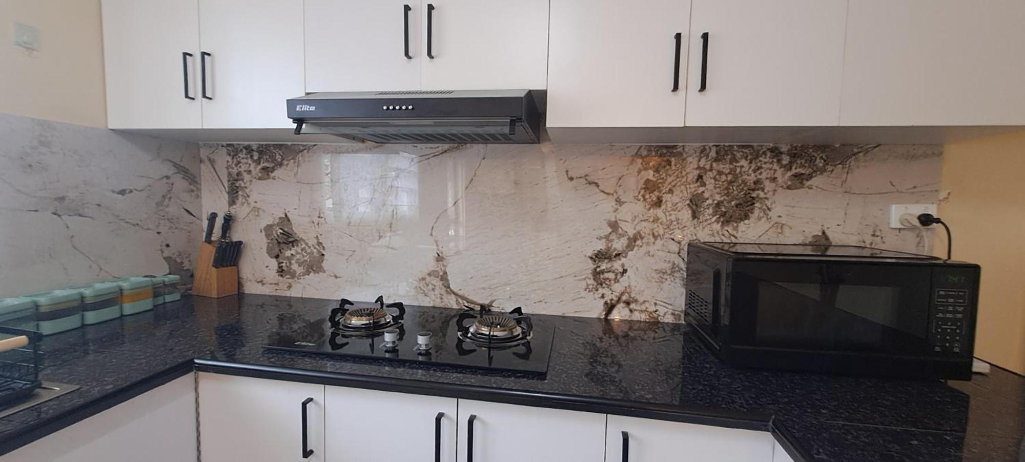 נאדי Abm Court Apartments חדר תמונה
