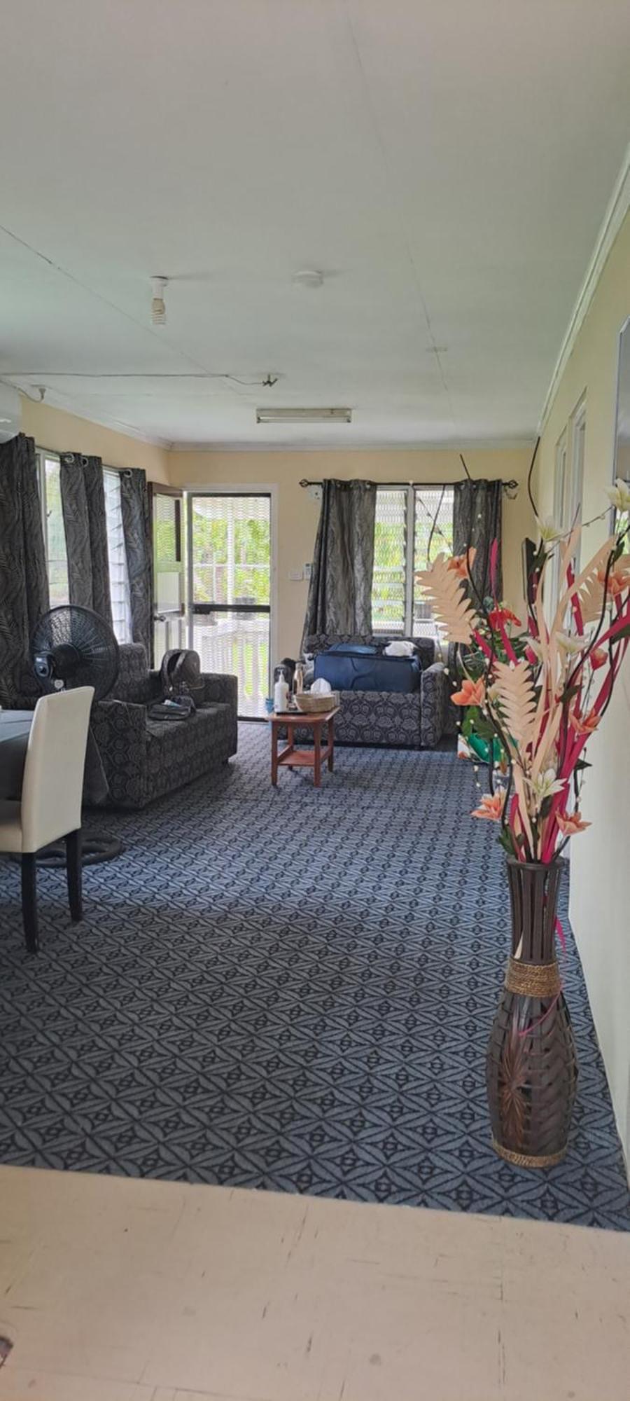 נאדי Abm Court Apartments חדר תמונה