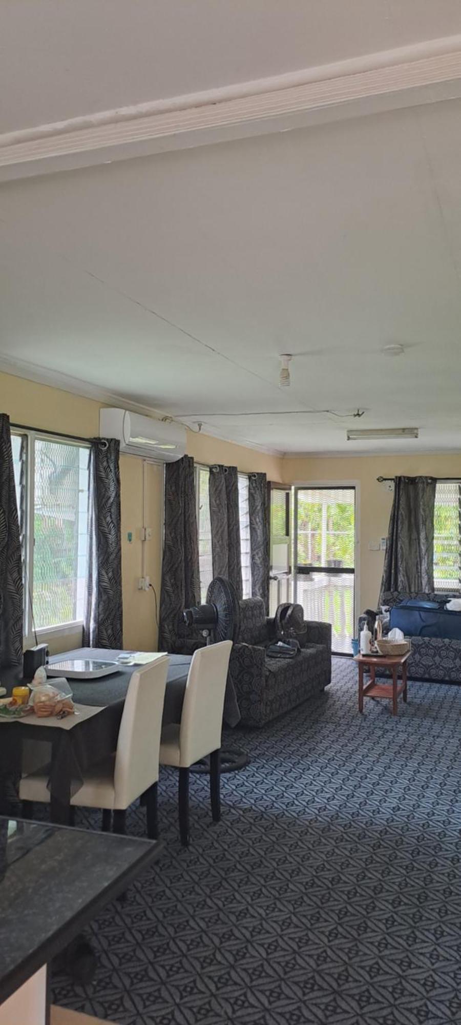 נאדי Abm Court Apartments חדר תמונה